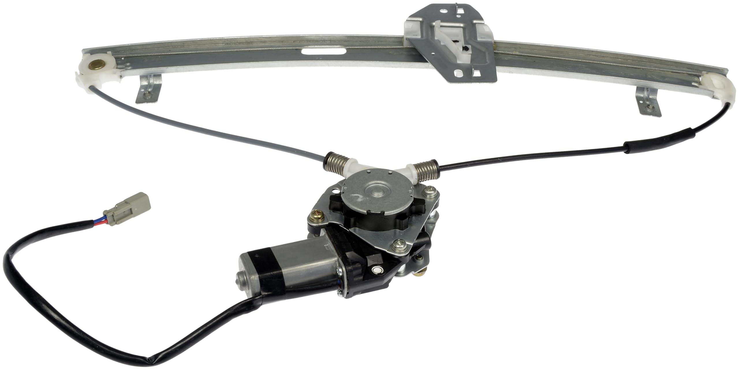 Amazon.com: Dorman 748-512 Rear Driver Side Power Window Regulator